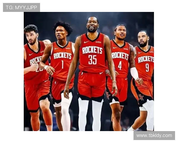 介绍NBA火箭队现有球员名单及核心力量 介绍NBA火箭队现有球员名单及核心力量