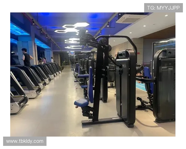 健身器材室内配备方案及科学布局设计建议 健身器材室内配备方案及科学布局设计建议