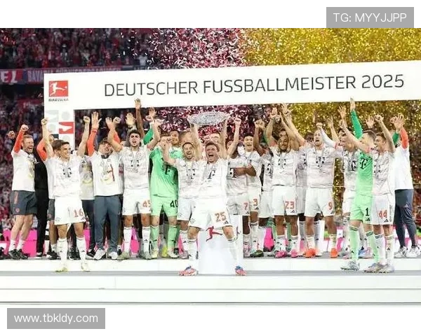 德甲获得冠军球队排名及夺冠历史回顾